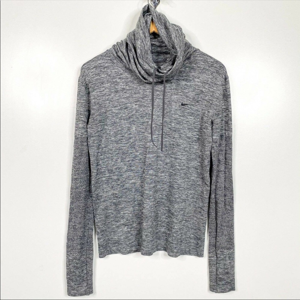 Nike Dri Fit Infinity Sweatshirt